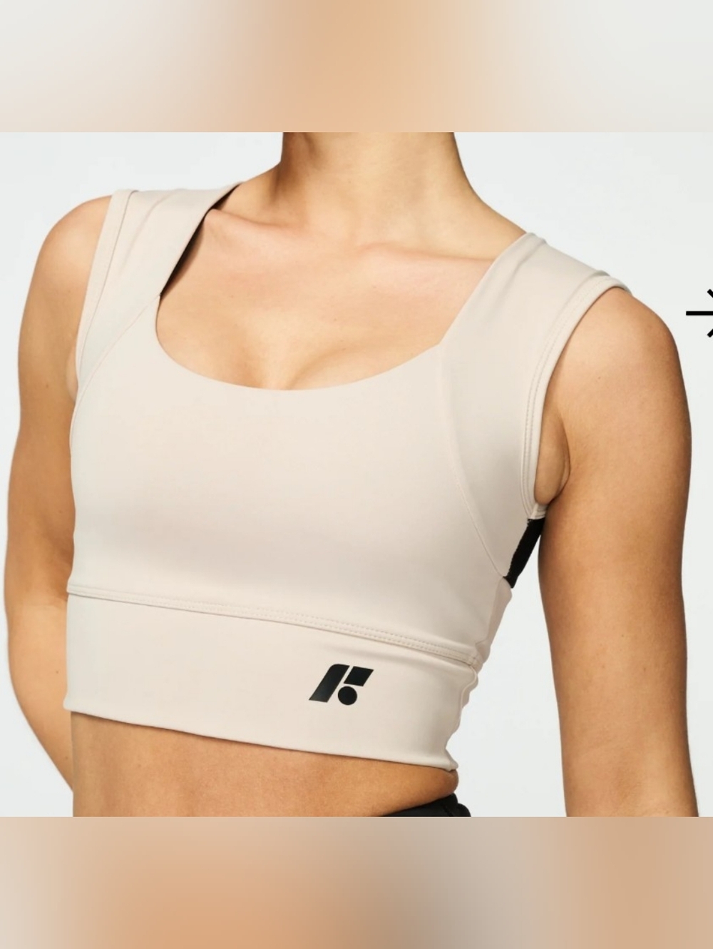 Forme Power Bra